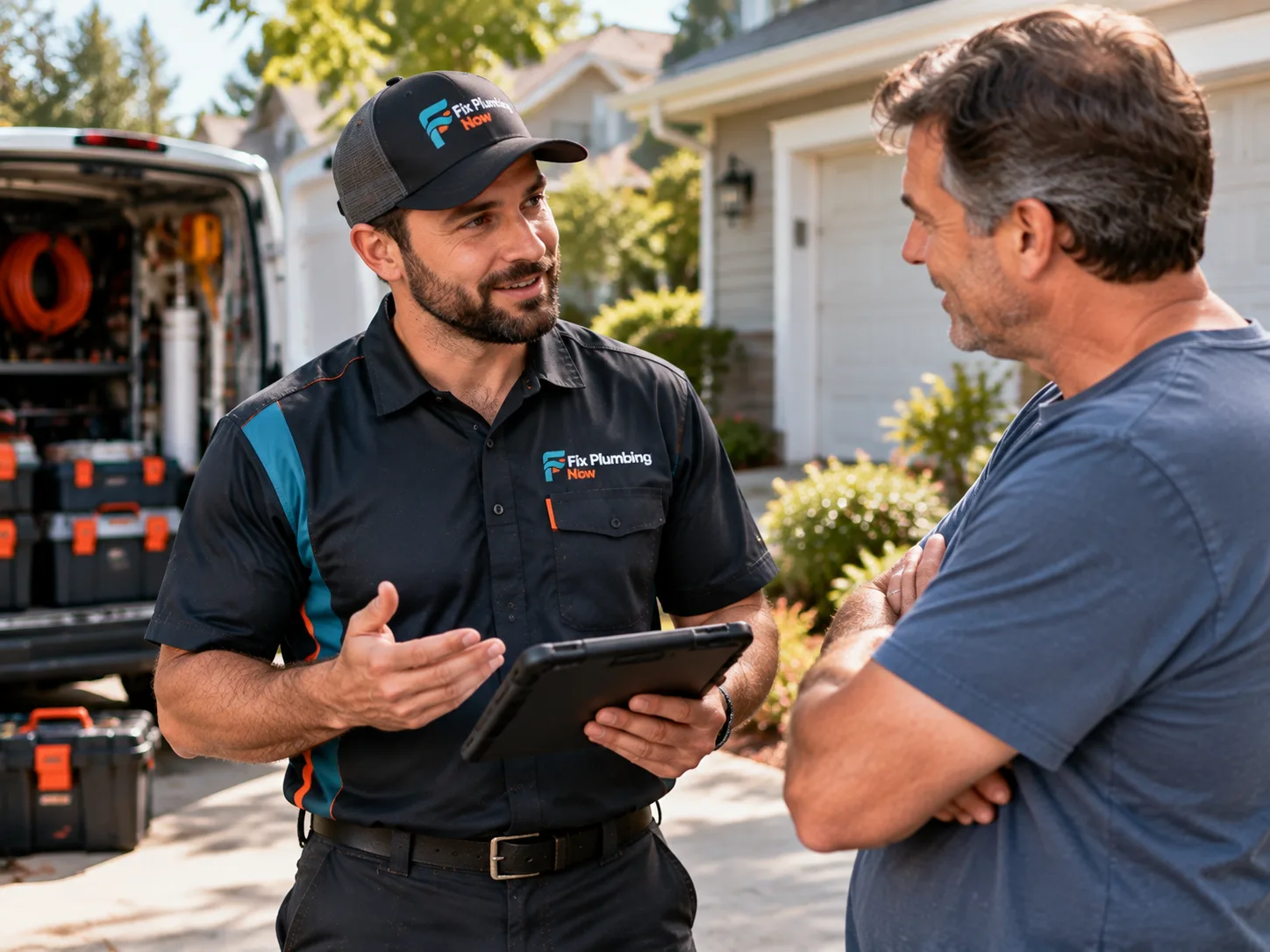 Clogged Drain Service Milton, GA FAQs